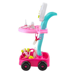 Arsti mängukomplekt lastele Soodukas.Com