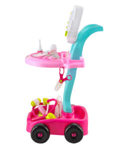 Arsti mangukomplekt lastele 11