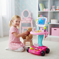 Alternative view of Arsti mängukomplekt lastele