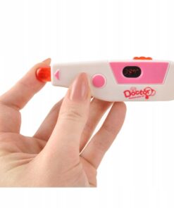 Arsti mangukomplekt lastele 4