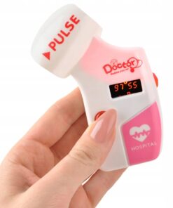 Arsti mangukomplekt lastele 5