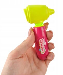 Arsti mangukomplekt lastele 6