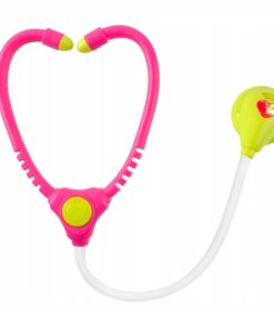 Arsti mangukomplekt lastele 7