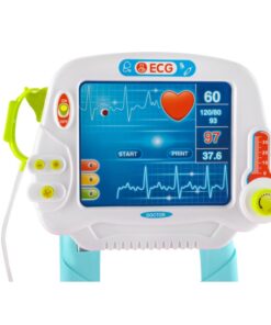 Arsti mangukomplekt lastele 9