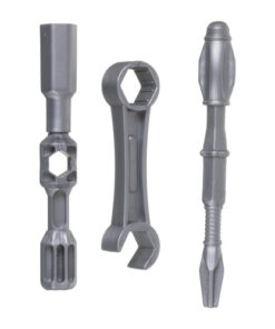 Automehhaaniku mangukomplekt 11