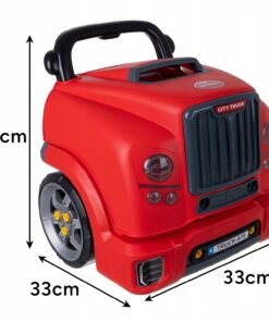 Automehhaaniku mangukomplekt 3