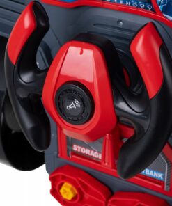 Automehhaaniku mangukomplekt 6