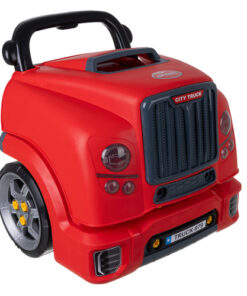 Automehhaaniku mangukomplekt 7