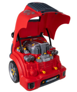 Automehhaaniku mangukomplekt 9