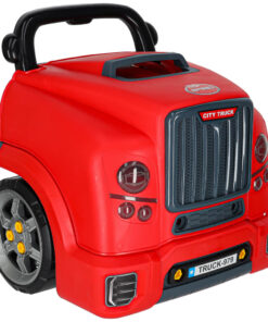 Automehhaaniku mangukomplekt a1