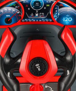 Automehhaaniku mangukomplekt a12