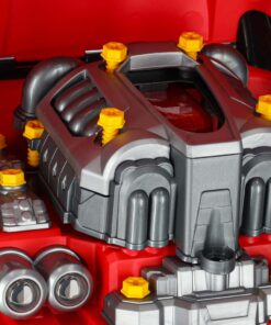 Automehhaaniku mangukomplekt a15