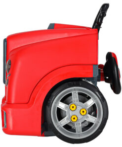 Automehhaaniku mangukomplekt a5