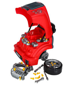 Automehhaaniku mangukomplekt a7