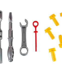 Automehhaaniku mangukomplekt a8