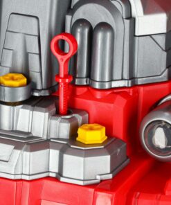 Automehhaaniku mangukomplekt a9