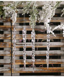 Jouluehted jaapurikad