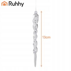 Jõuluehted - jääpurikad 12tk – Soodukas.Com Jõuluehted - jääpurikad 12tk Soodukas.Com