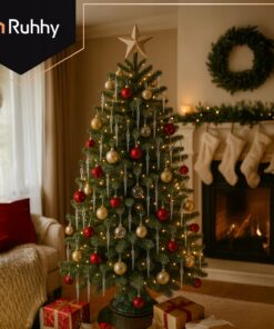 Jouluehted jaapurikad 3