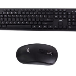 Alternative view of Juhtmevaba klaviatuur + hiir