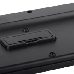 Juhtmevaba klaviatuur + hiir Soodukas.Com