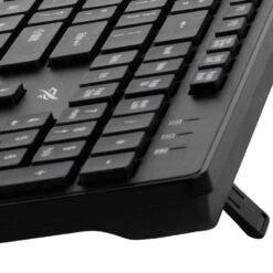 Juhtmevaba klaviatuur + hiir Soodukas.Com