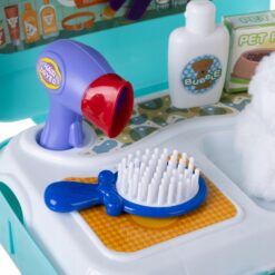 Koera ilusalong Soodukas.Com