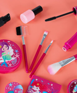 Kosmeetikakohver lastele 10