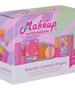 Kosmeetikakohver lastele 14