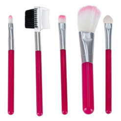 Kosmeetikakohver lastele – meigitarvikute ja ilutarvikute komplekt Soodukas.Com