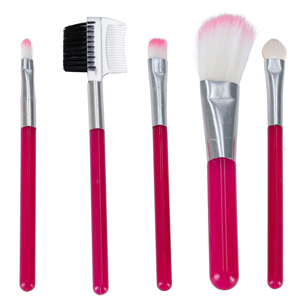 Kosmeetikakohver lastele – meigitarvikute ja ilutarvikute komplekt - Image 5