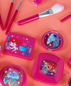 Kosmeetikakohver lastele 17