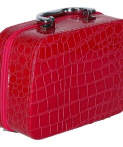 Alternative view of Kosmeetikakohver lastele – meigitarvikute ja ilutarvikute komplekt