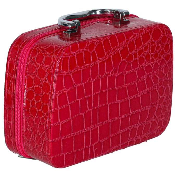 Kosmeetikakohver lastele – meigitarvikute ja ilutarvikute komplekt - Image 2