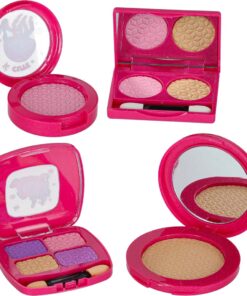 Kosmeetikakohver lastele 6