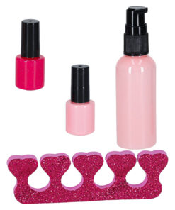 Kosmeetikakohver lastele 7