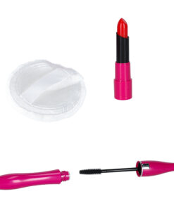 Kosmeetikakohver lastele 8