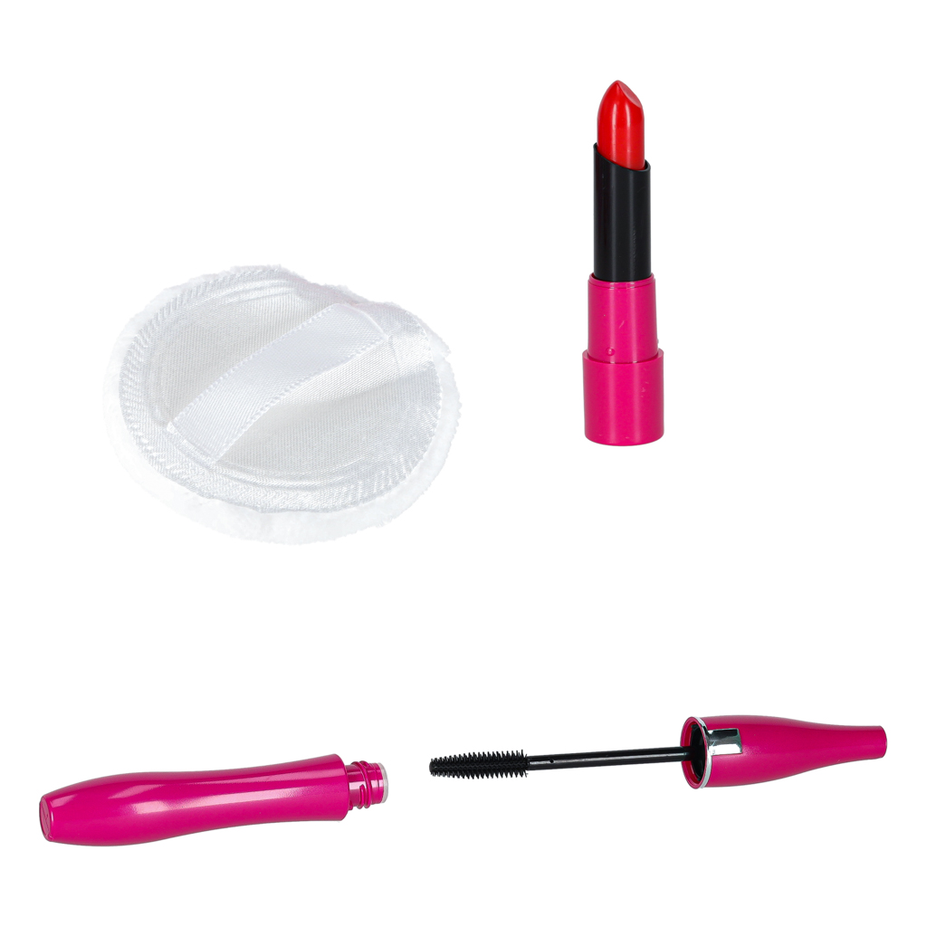 Kosmeetikakohver lastele – meigitarvikute ja ilutarvikute komplekt - Image 7