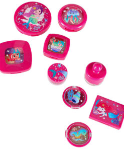 Kosmeetikakohver lastele 9