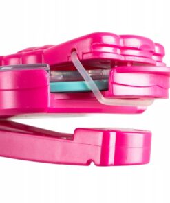 Kristallipress juuste ja riiete kaunistamiseks 2