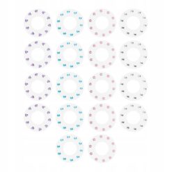 Kristallipress juuste ja riiete kaunistamiseks + 180 kristalli – Soodukas.Com Kristallipress juuste ja riiete kaunistamiseks + 180 kristalli Soodukas.Com