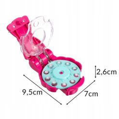 Kristallipress juuste ja riiete kaunistamiseks + 180 kristalli – Soodukas.Com Kristallipress juuste ja riiete kaunistamiseks + 180 kristalli Soodukas.Com