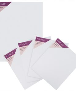 Kunstitarvete komplekt 10