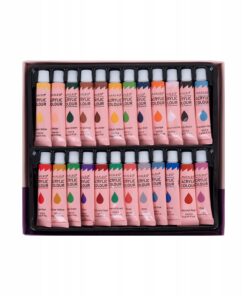 Kunstitarvete komplekt 2