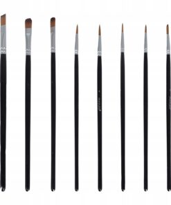 Kunstitarvete komplekt 4