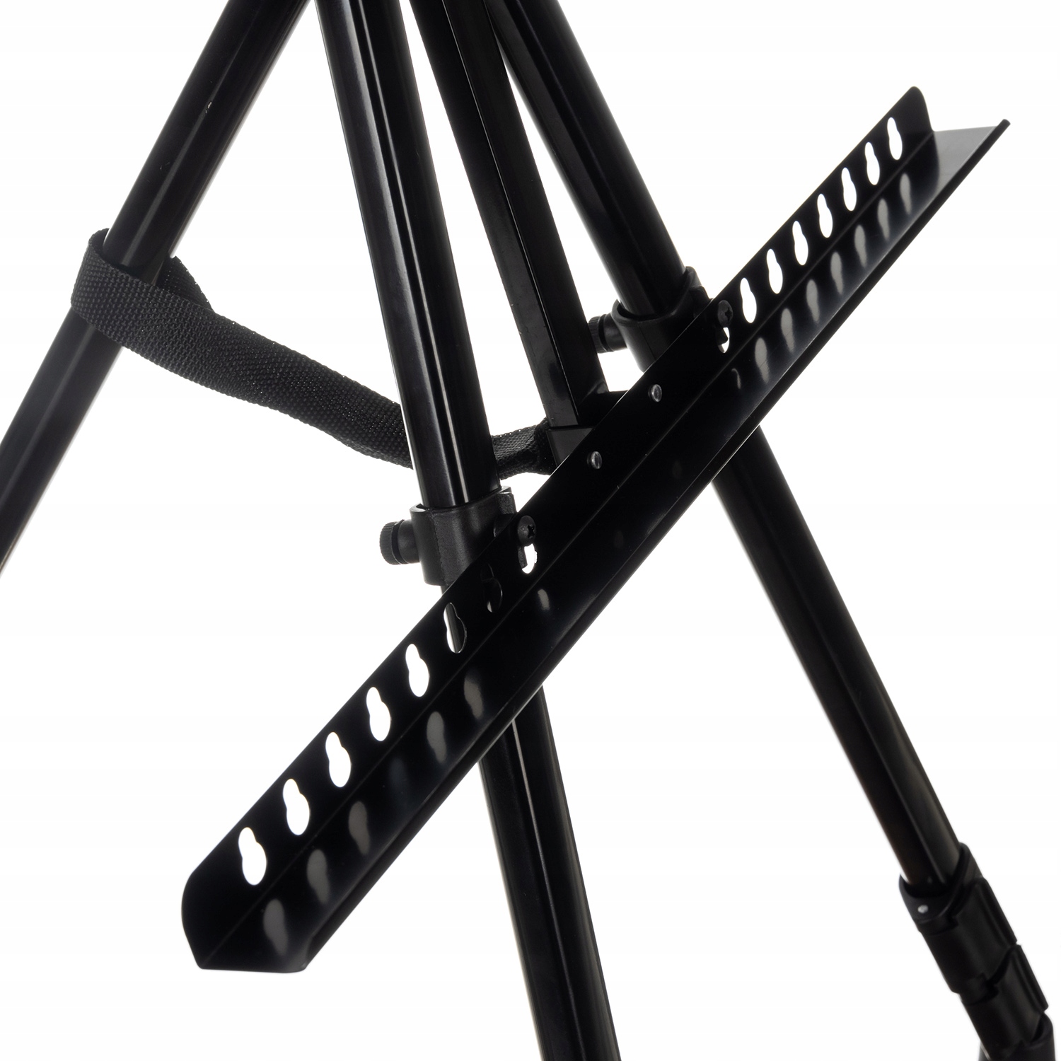 Maalimiskomplekt - molbert, akrüülvärvid, pintslid, lõuendid jm - Image 4