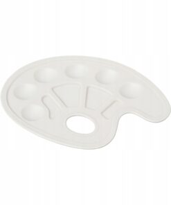 Kunstitarvete komplekt 8