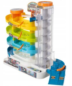 Liftiga parkimismaja 1