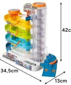 Liftiga parkimismaja 2