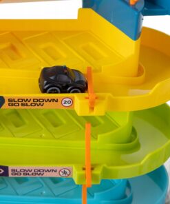 Liftiga parkimismaja 5